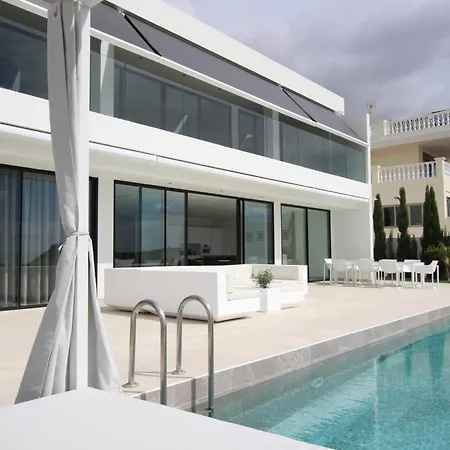 Villa Aqualeo Costa Adeje (Tenerife)