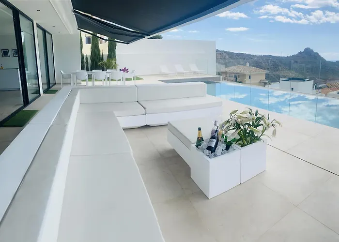 Aqualeo * Costa Adeje (Tenerife)