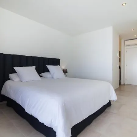 Вилла Aqualeo *