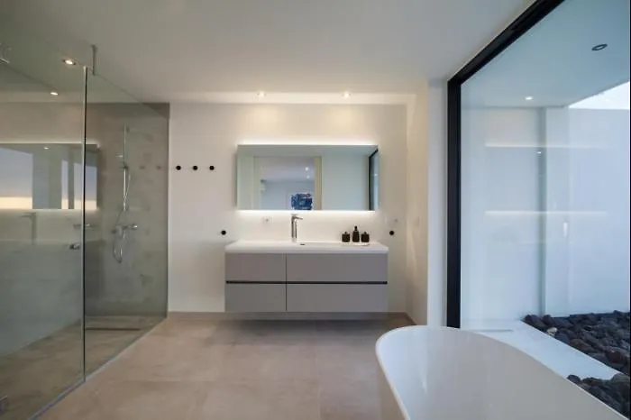 Aqualeo Вилла Адехе