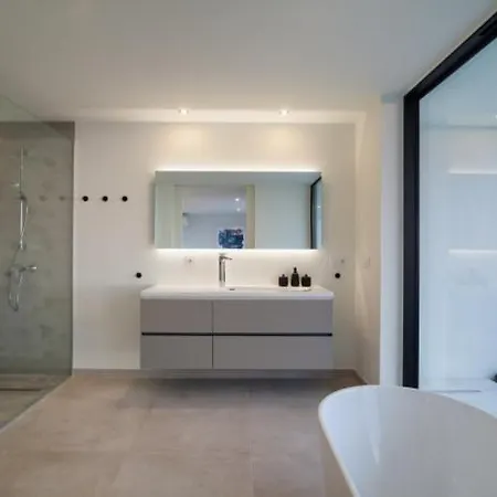 Aqualeo Villa Costa Adeje (Tenerife)