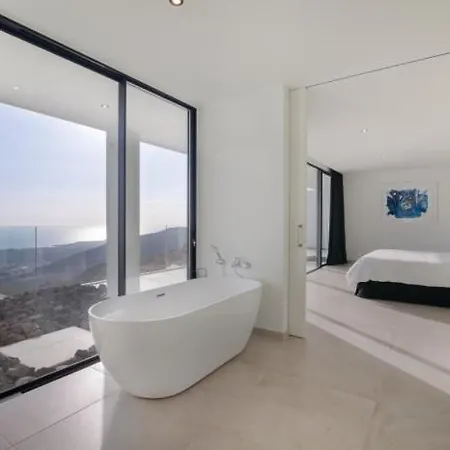 Aqualeo Vakantiehuis Costa Adeje (Tenerife)
