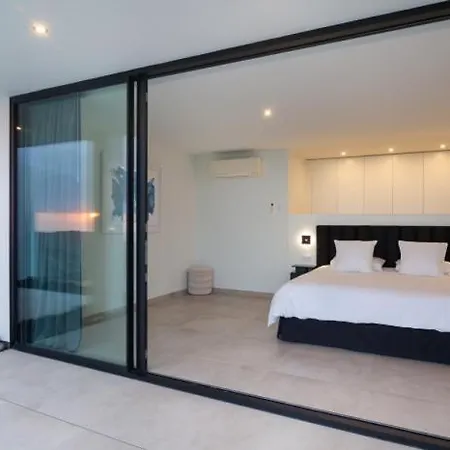 Vakantiehuis Aqualeo Costa Adeje (Tenerife)
