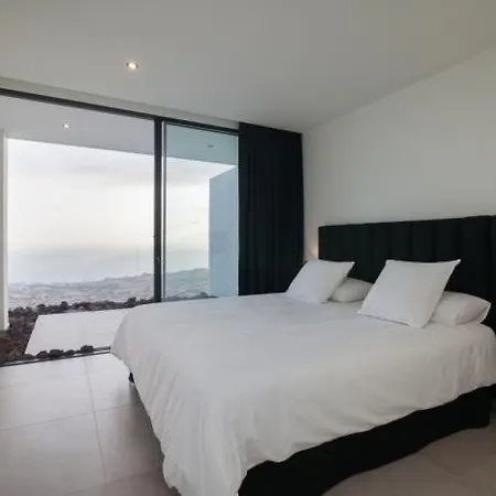 Vakantiehuis Aqualeo Costa Adeje (Tenerife)