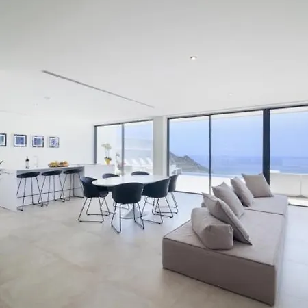 Vakantiehuis Aqualeo Costa Adeje (Tenerife)