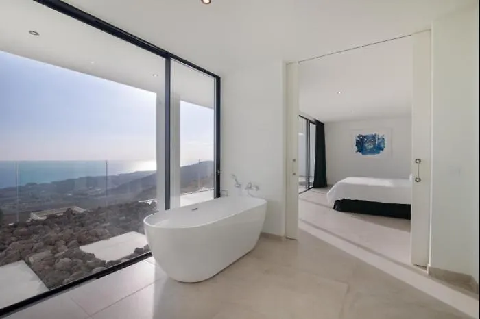 Aqualeo Vila Costa Adeje (Tenerife)