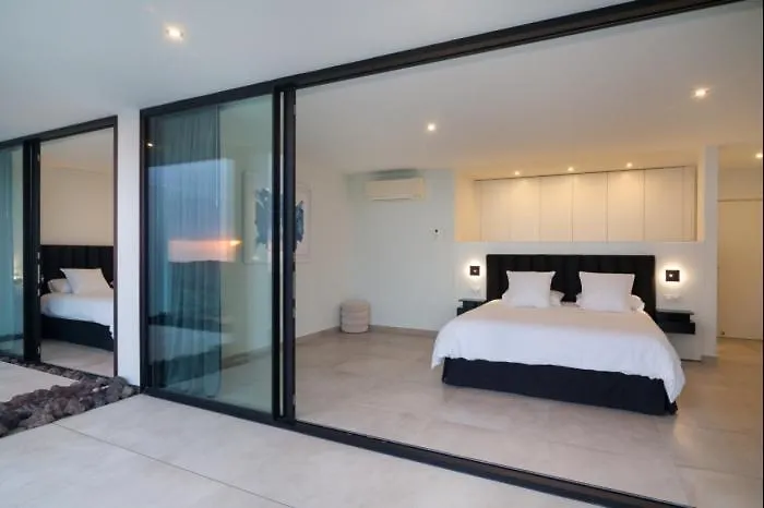 Villa Aqualeo Costa Adeje (Tenerife)