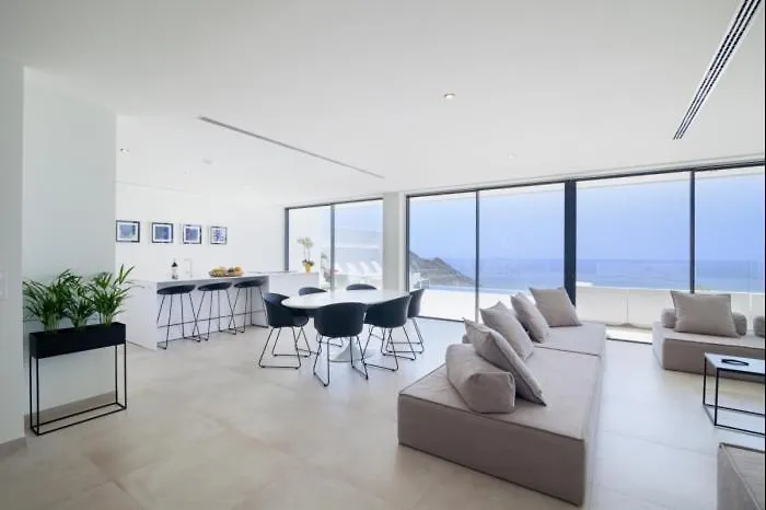 Villa Aqualeo Costa Adeje (Tenerife)