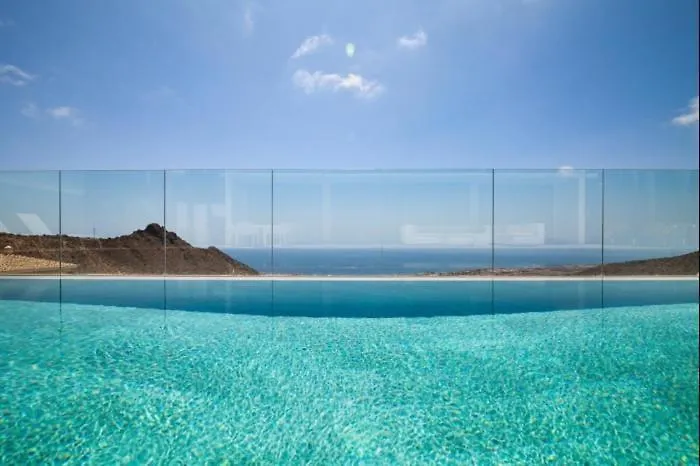 Aqualeo * Costa Adeje (Tenerife)